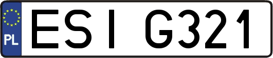 ESIG321