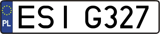 ESIG327