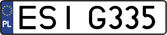 ESIG335