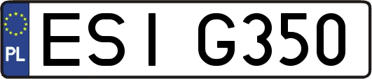 ESIG350