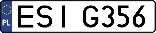 ESIG356