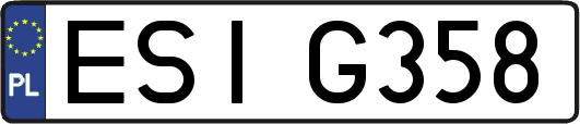ESIG358