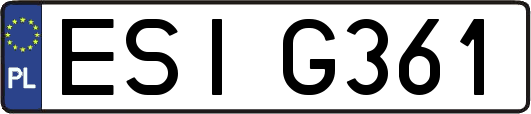 ESIG361