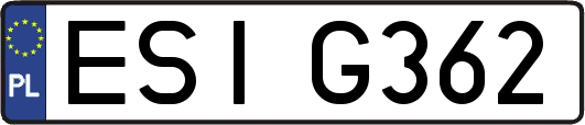 ESIG362