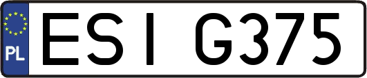ESIG375
