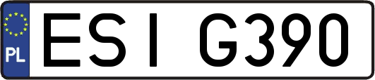 ESIG390
