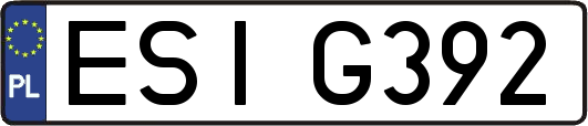 ESIG392