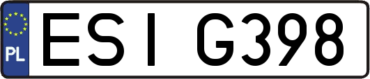 ESIG398