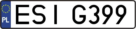 ESIG399