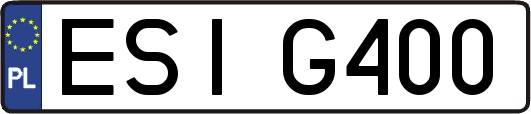 ESIG400