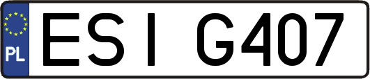 ESIG407