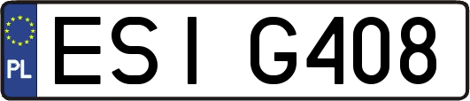 ESIG408