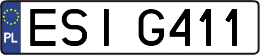ESIG411