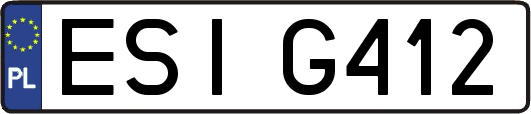 ESIG412