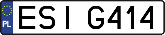 ESIG414