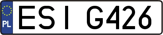 ESIG426
