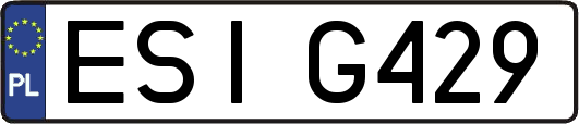 ESIG429