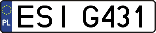 ESIG431