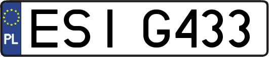 ESIG433