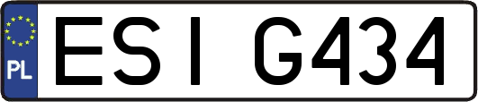 ESIG434