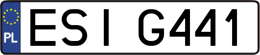 ESIG441