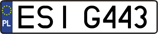 ESIG443