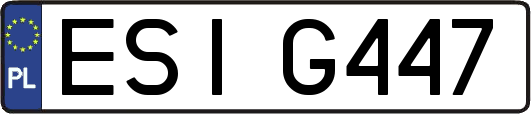 ESIG447
