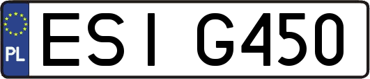 ESIG450