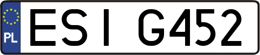 ESIG452