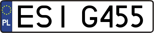 ESIG455