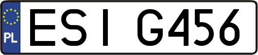 ESIG456