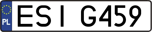 ESIG459