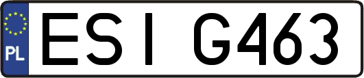 ESIG463