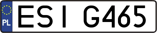 ESIG465