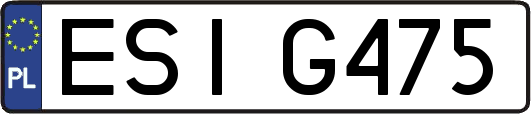 ESIG475