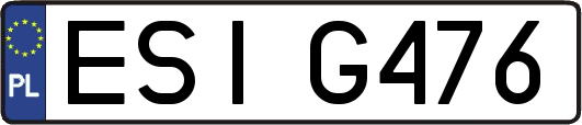 ESIG476