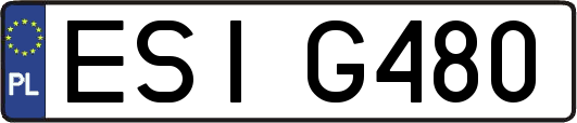 ESIG480