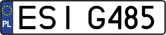 ESIG485