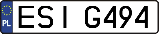ESIG494