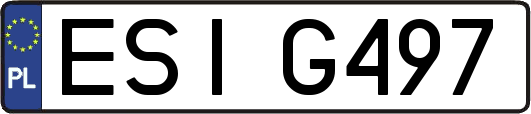 ESIG497