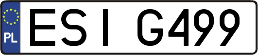 ESIG499