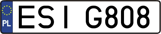 ESIG808