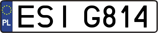 ESIG814