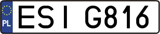 ESIG816