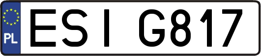 ESIG817
