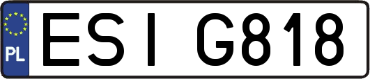 ESIG818