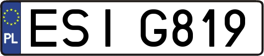 ESIG819