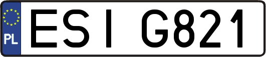 ESIG821