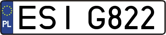 ESIG822