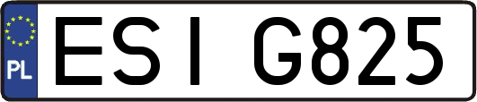 ESIG825